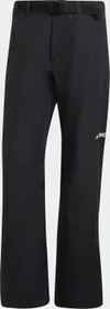 adidas Terrex Techrock Gore-Tex Pro Hose lang schwarz (Herren)