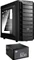 Cooler Master CMP 500 schwarz, Acrylfenster, 500W ATX Vorschaubild