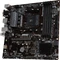 MSI B450M Pro-VDH (AMD AM4) Vorschaubild