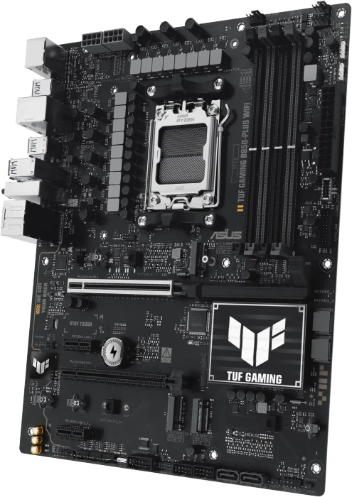 ASUS TUF Gaming B850-Plus WIFI (AMD AM5)