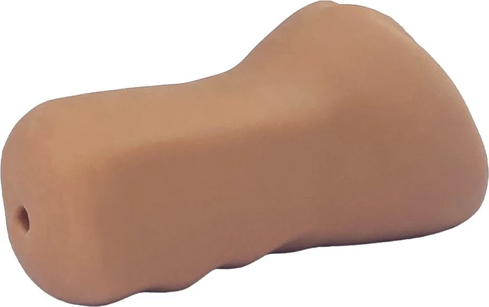 Alive Super Realistic Masturbator Emma M