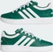 adidas Hoops Classic collegiate green/cloud white Vorschaubild