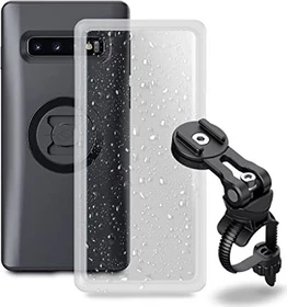 SP Connect Bike Bundle II Galaxy S10 schwarz