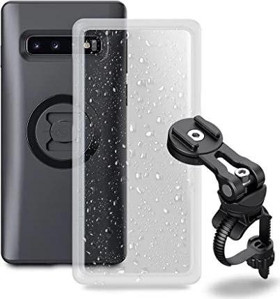 SP Connect Bike Bundle II Galaxy S10 schwarz
