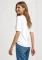 Street One Basic Palmira T-Shirt kurzarm weiß (Damen) Vorschaubild