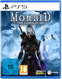 Morbid: The Lords of Ire (PS5)