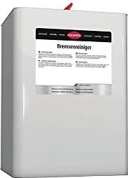 Caramba Intensiv Bremsenreiniger acetonfrei 25l
