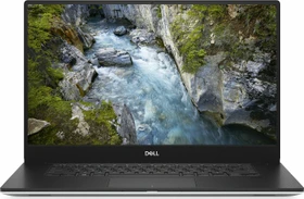 Dell Precision 5540 Touch, Platinum Silver, Core i9-9880H, 32GB RAM, 1TB SSD, Quadro T2000, DE (R3GPY)