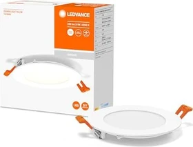 Osram Ledvance LED Downlight Slim 8W/4000K 120mm Einbauleuchte