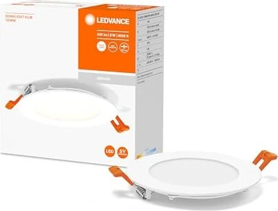 Osram Ledvance LED Downlight Slim Einbauleuchte