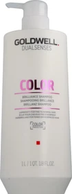 Goldwell Dualsenses Color Brilliance Shampoo, 1l