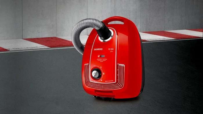 Siemens iQ300 VSP3AAAA Plus Limited Edition