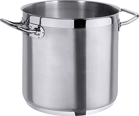 Contacto Bander Kochtopf hoch 28cm 16l