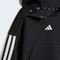 adidas Essentials Trainingsanzug schwarz/weiß (Junior) Vorschaubild