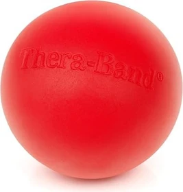 Thera-Band Weich Handtrainer rot