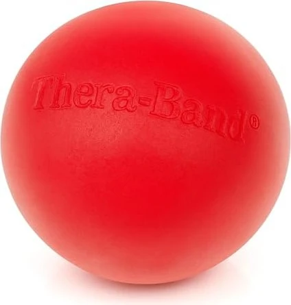Thera-Band Weich Handtrainer rot