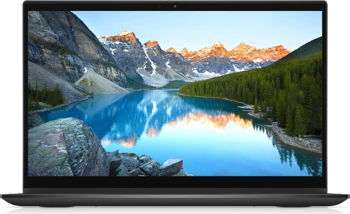 Dell Inspiron 13 7306 2-in-1, Element Black, Core i7-1165G7, 16GB RAM, 512GB SSD, DE