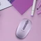 NGS Fog Dual Purple Wireless Mouse, violett, USB/Bluetooth Vorschaubild