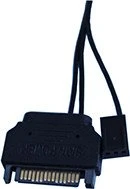 MagiCool DCP450, mit Pumpe