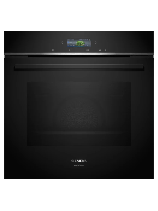 Siemens iQ700 HB774GLB1 Backofen