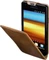 Hama Guard Case für Samsung Galaxy S2 braun Vorschaubild