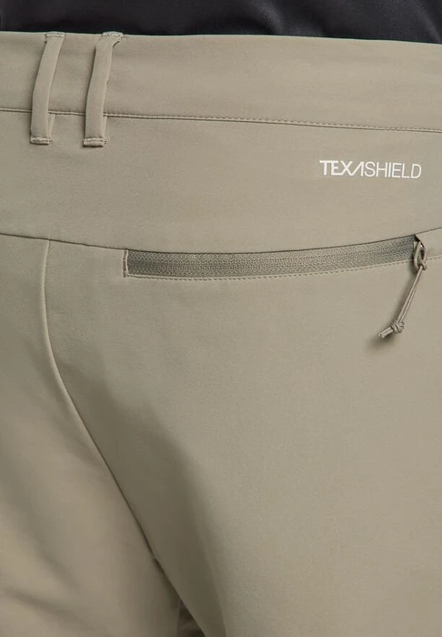 Jack Wolfskin Pico Trail Hose lang stone (Herren)