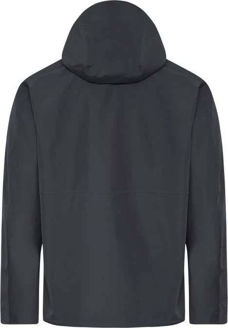 Vaude Elope 3L Funktionsjacke phantom black (Herren)