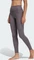 adidas All Me Hose 7/8 aurora coffee mel. (Damen) Vorschaubild