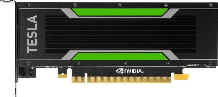PNY Tesla P4, 8GB GDDR5
