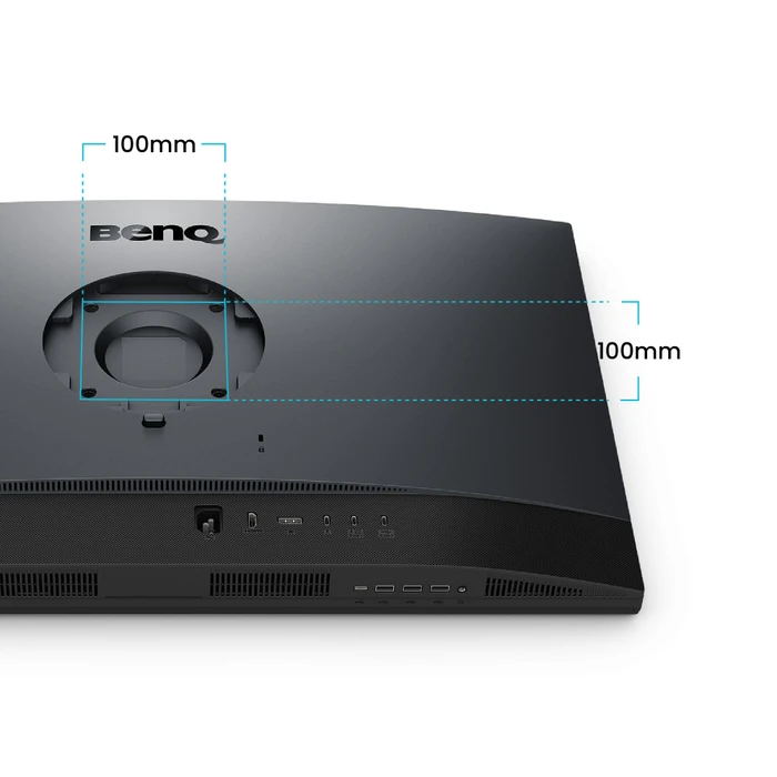 BenQ PV3250U, 31.5"