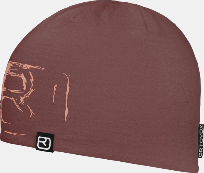 Ortovox 120 Tec Logo Beanie