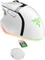 Razer Basilisk V3 Pro Mercury White, USB/Bluetooth Vorschaubild