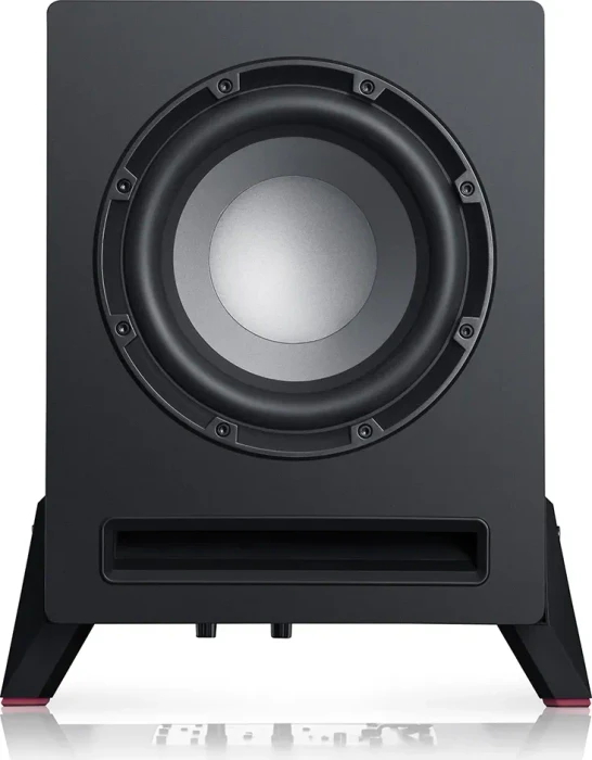 Teufel Cinebar 22 Power Edition für Dolby Atmos 5.1-Set weiß