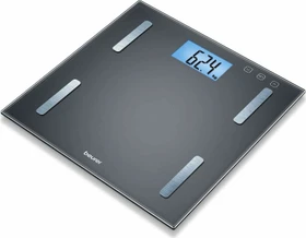 Beurer BF 180 digitale Körperanalysewaage