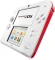 Nintendo 2DS Animal Crossing: New Leaf Bundle weiß/rot Vorschaubild