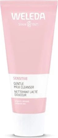 Weleda Mandel Wohltuende Reinigungsmilch, 75ml
