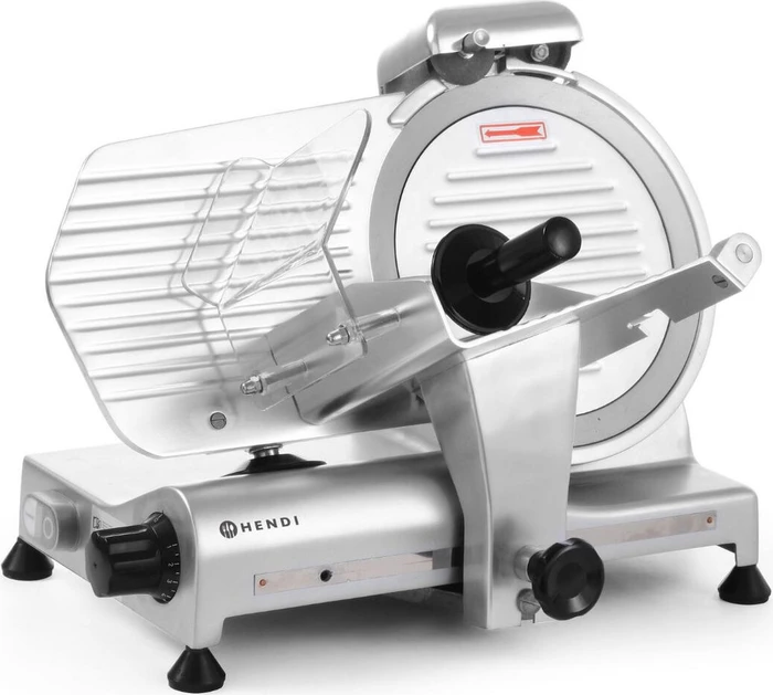 Hendi Profi Line 250 Aufschnittmaschine (210000)