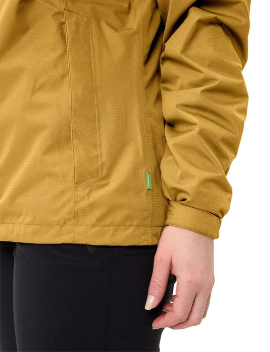 Vaude Escape Light Funktionsjacke savanna (Damen)