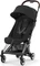 Cybex Coya Chrome Frame sepia black Vorschaubild