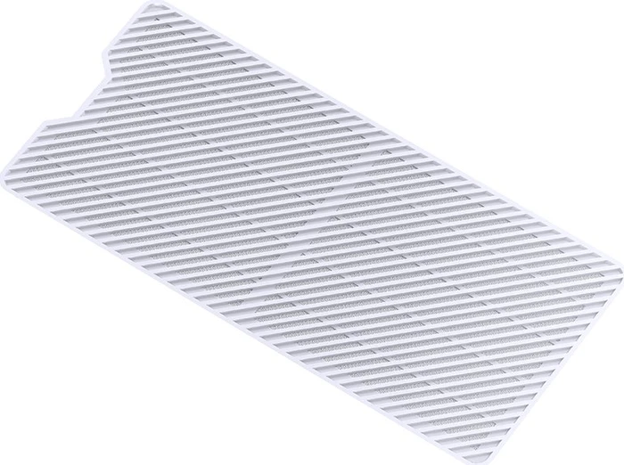 Jonsbo TK-3 White, Glasfenster