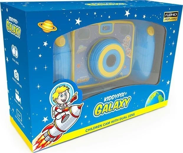 Easypix KiddyPix Galaxy