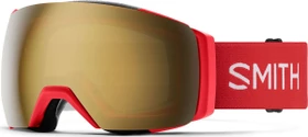 Smith I/O Mag XL black/chromapop sun black gold mirror