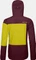 Ortovox 3L Deep Shell Funktionsjacke dark wine (Damen) Vorschaubild