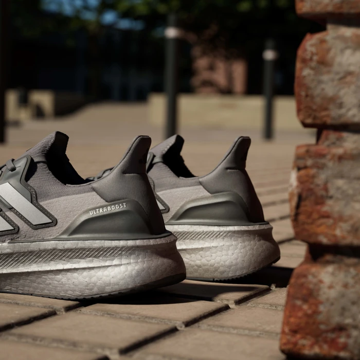 adidas Ultraboost 5 grey four/silver metallic/grey two