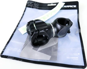 RaceFace Aeffect R 35mm/1 1/8" Vorbau 60mm schwarz