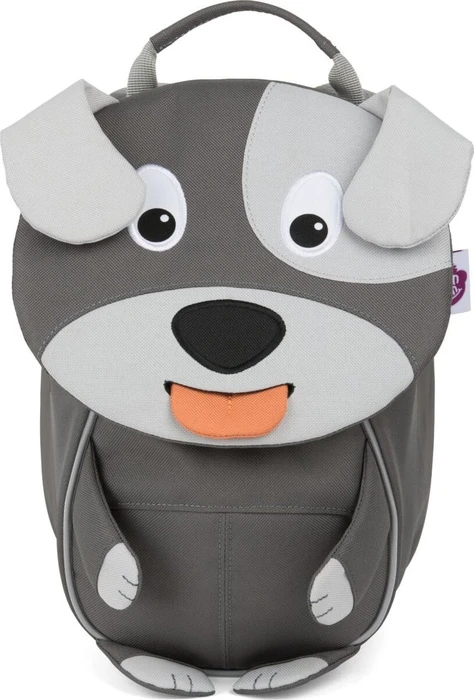Affenzahn Freunde Hund Kindergartenrucksack