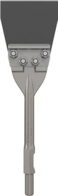 Bosch Professional PRO HEX 30 Bodenschaber, 152x510mm, 1 Stück