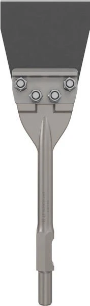 Bosch Professional PRO HEX 30 Bodenschaber, 152x510mm, 1 Stück