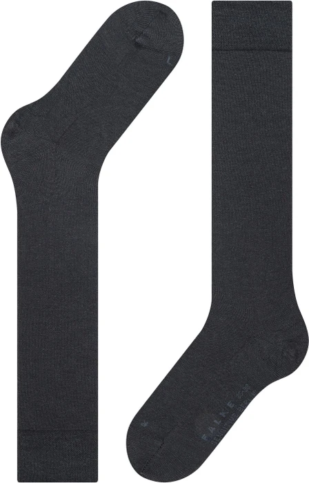 Falke Sensitive Berlin Socken dark navy (Damen)