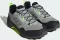 adidas Terrex AX4 wonder silver/grey three/core black (Herren) Vorschaubild